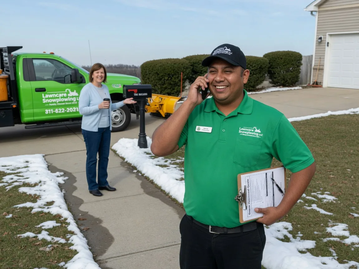 Lawn Care Services By Expert Landscaper Crawford, WV FAQs